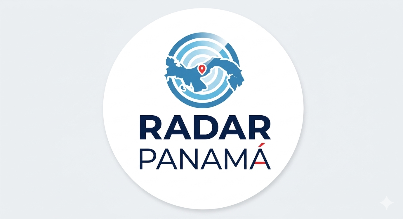 Radar Panamá